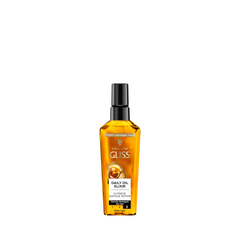 Schwarzkopf Gliss Serum Daily Oil Elixir 75ml