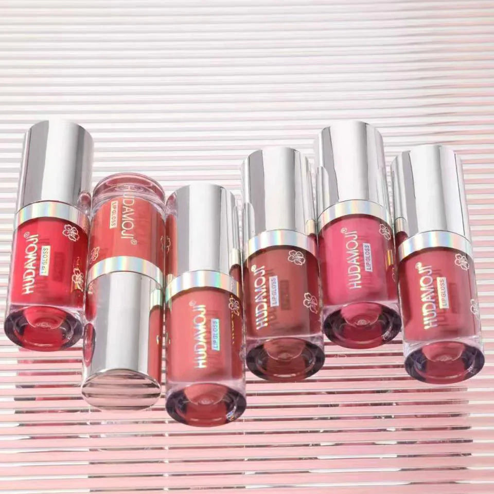 Hudamoji Shine Lipgloss