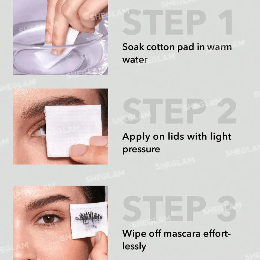 Sheglam 2in1 Mascara