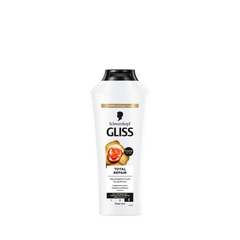 Schwarzkopf Gliss Shampoo Total Repair 400ml