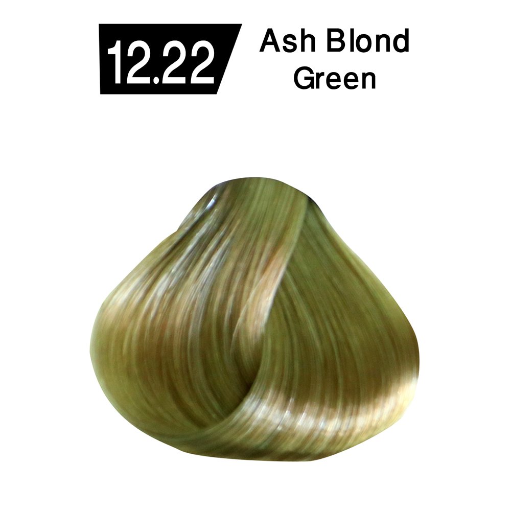 Bremod Hair Color Tube+Developer - 100ml