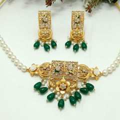 Turkish Choker Set for Women