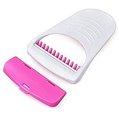 Ladies Safety Razor Set – 6 Pcs