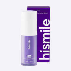 Hismile Teeth Brightening Solution