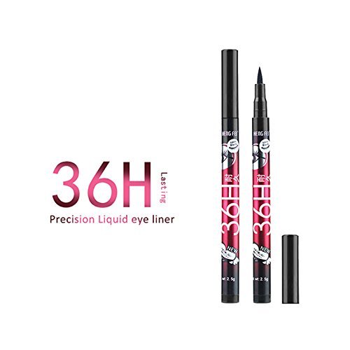 36H Black Eyeliner