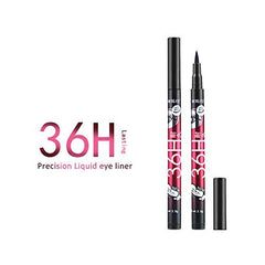 36H Black Eyeliner