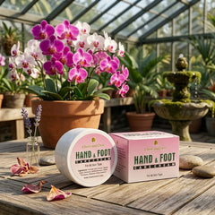 Foot Care Cream | 200g | Nourishing Formula