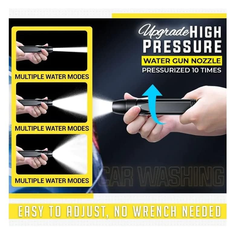 Portable Pressure Washer