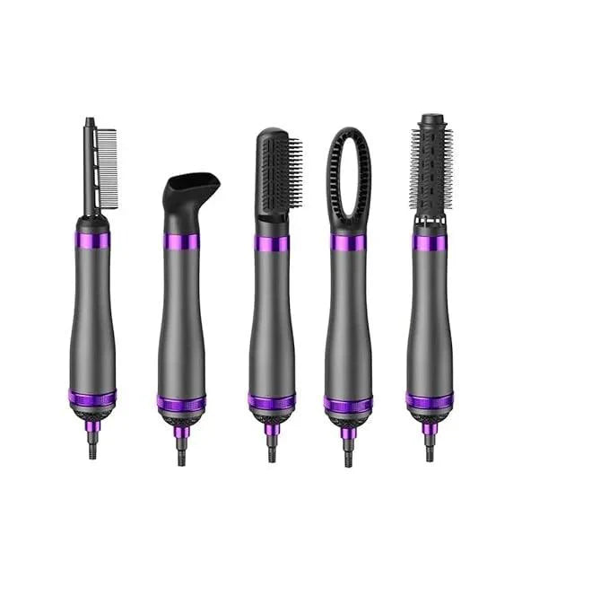 Remington 5 In 1 Hair Dryer