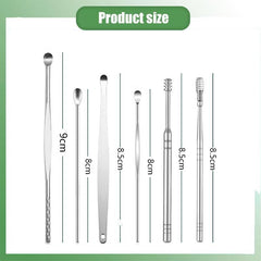 Ear Wax Cleaning Kit