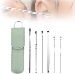 Ear Wax Cleaning Kit