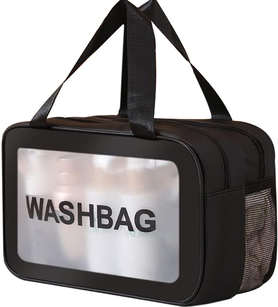 Cosmetic Wash Bag