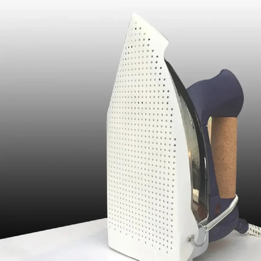 Ironing Cover Heat-Resistant And Non-Stick, Suitable for Electric Irons