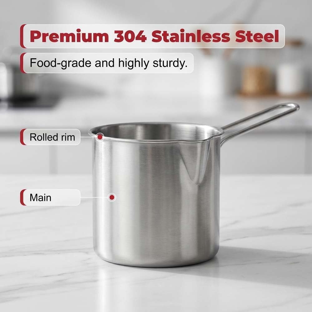 Multifunctional Deep Fryer