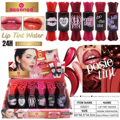 Essence Lip tint water