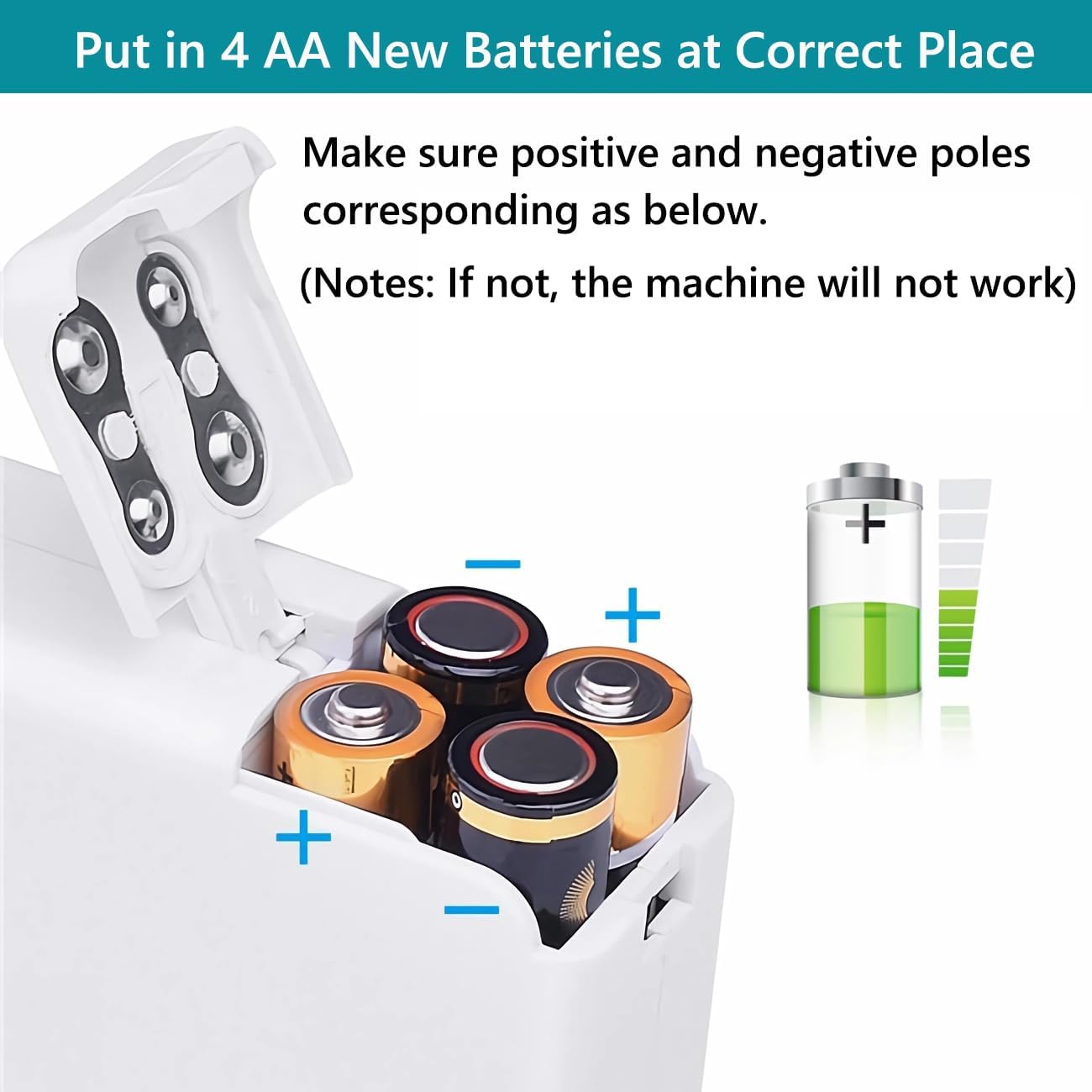 Portable Cordless Sewing Machine