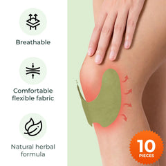 Herbal Knee Patch