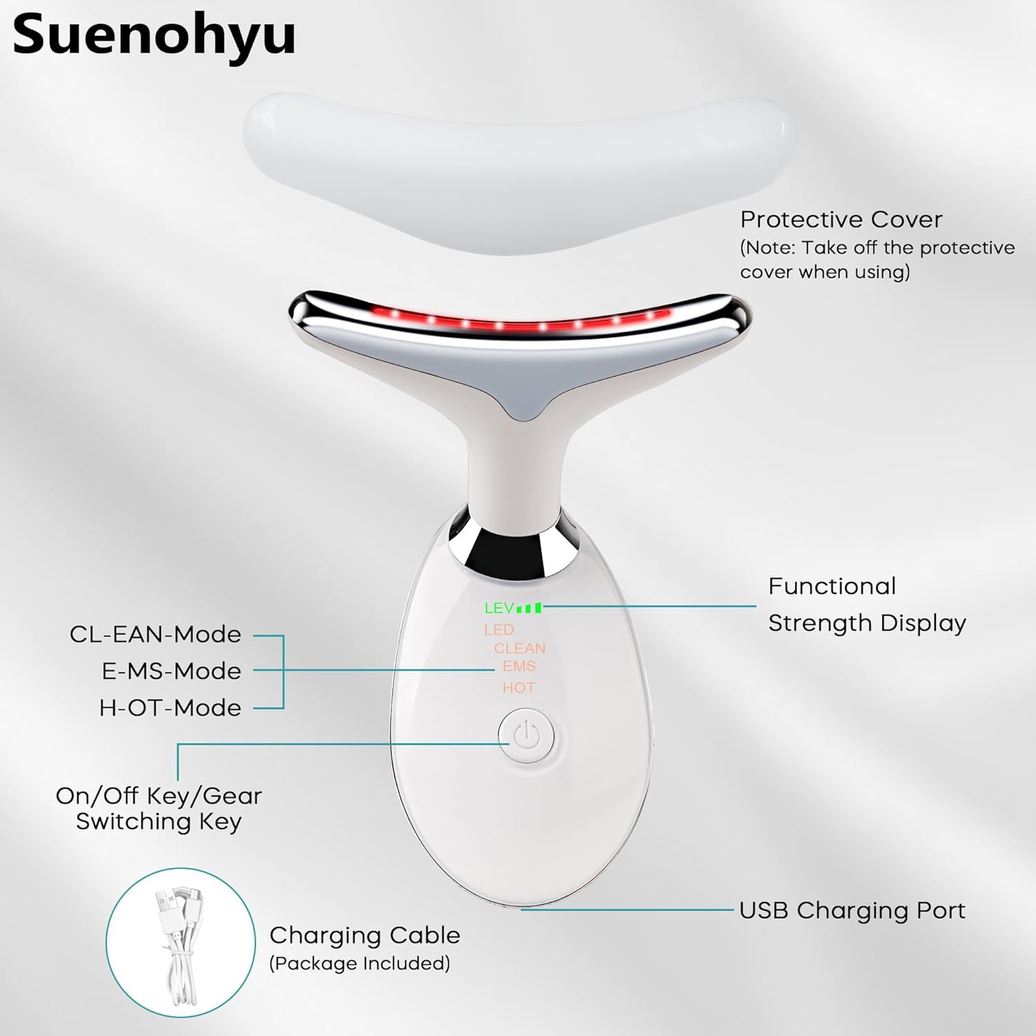 Face Lifting Massager