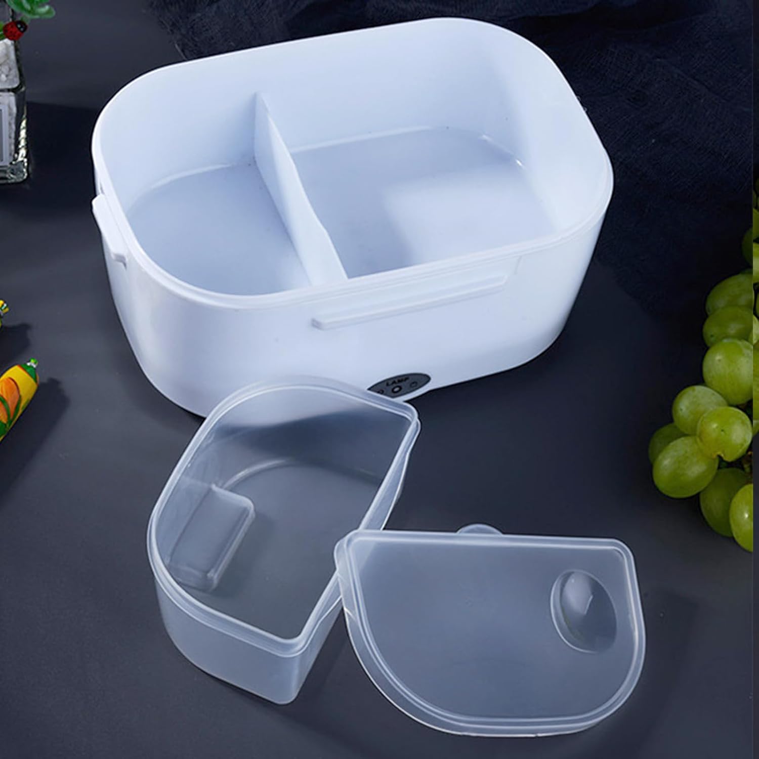 Electric Lunch Box