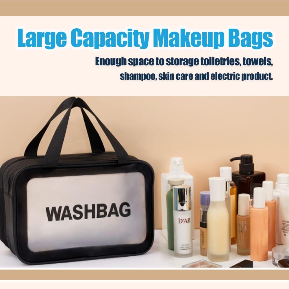 Cosmetic Wash Bag