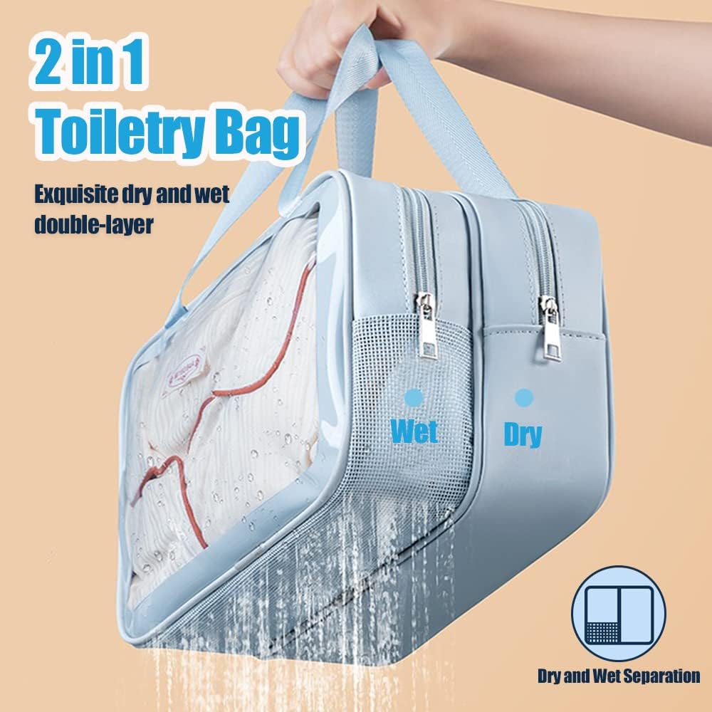 Cosmetic Wash Bag