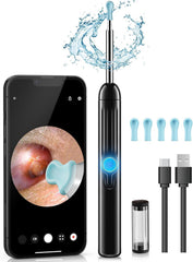 Wireless Ear Wax Removal Kit