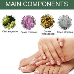 Fast Nail Fungus Remover