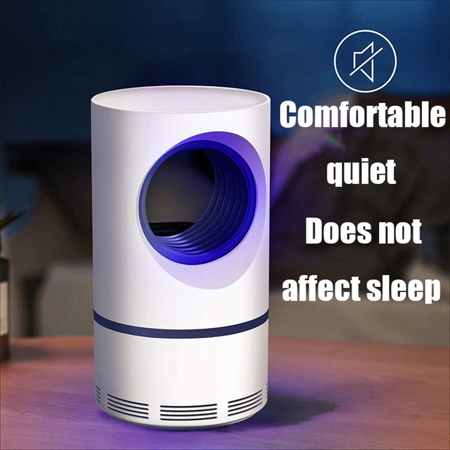 Mosquito Killer Lamp