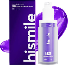 Hismile Teeth Brightening Solution