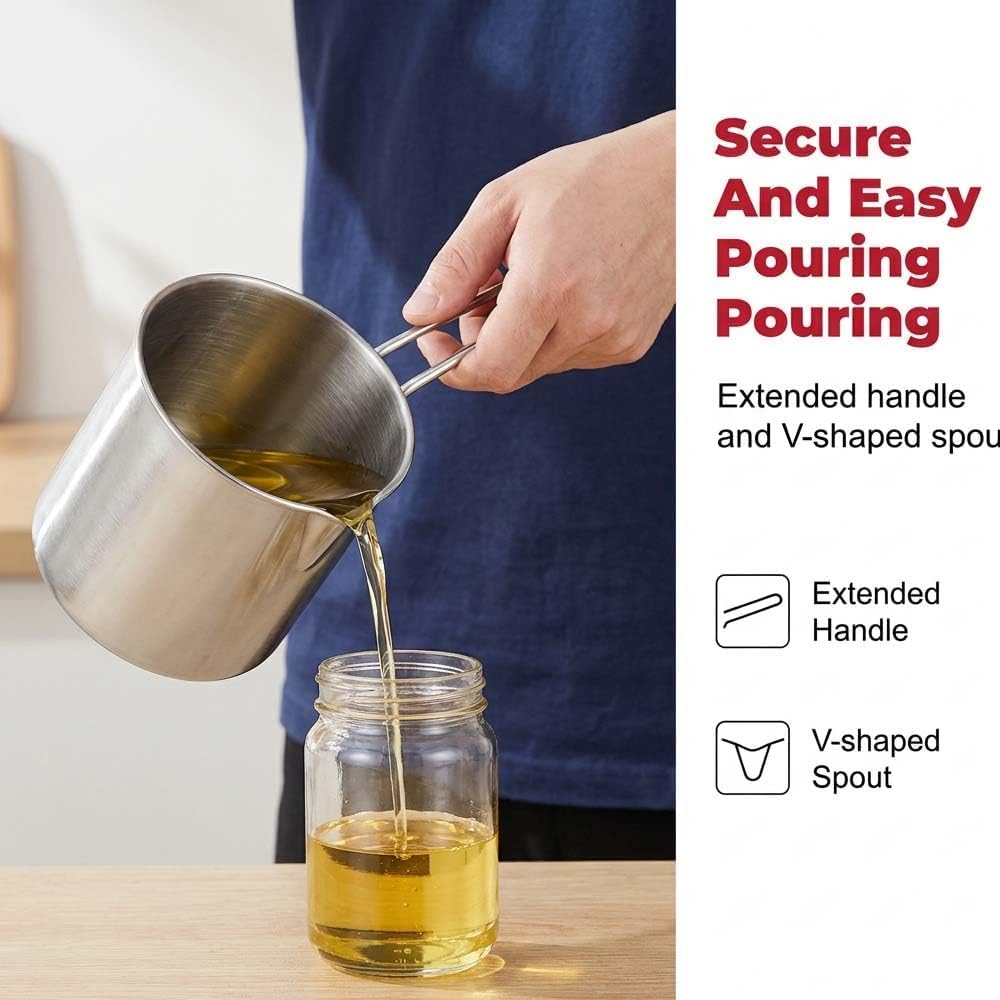 Multifunctional Deep Fryer