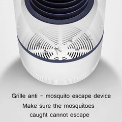 Mosquito Killer Lamp