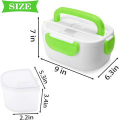Electric Lunch Box
