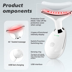 Face Lifting Massager