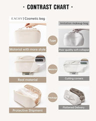 Travel Makeup Bag