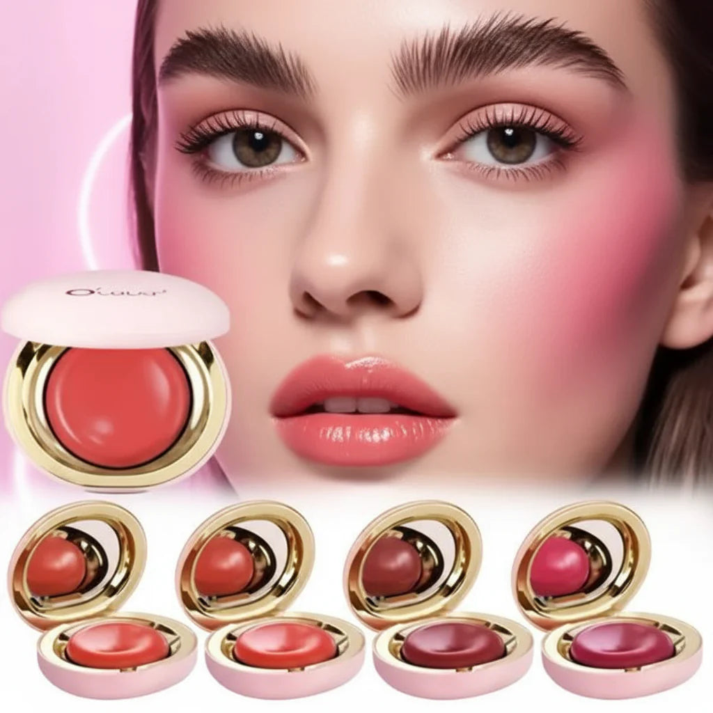 O'cheal Llip Cream Blush