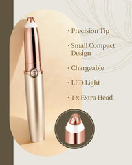 Eyebrow Trimmer for Women
