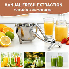Fruit Juice Squeezer