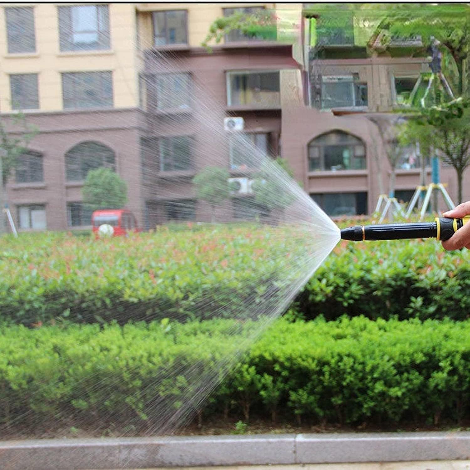 Portable Pressure Washer