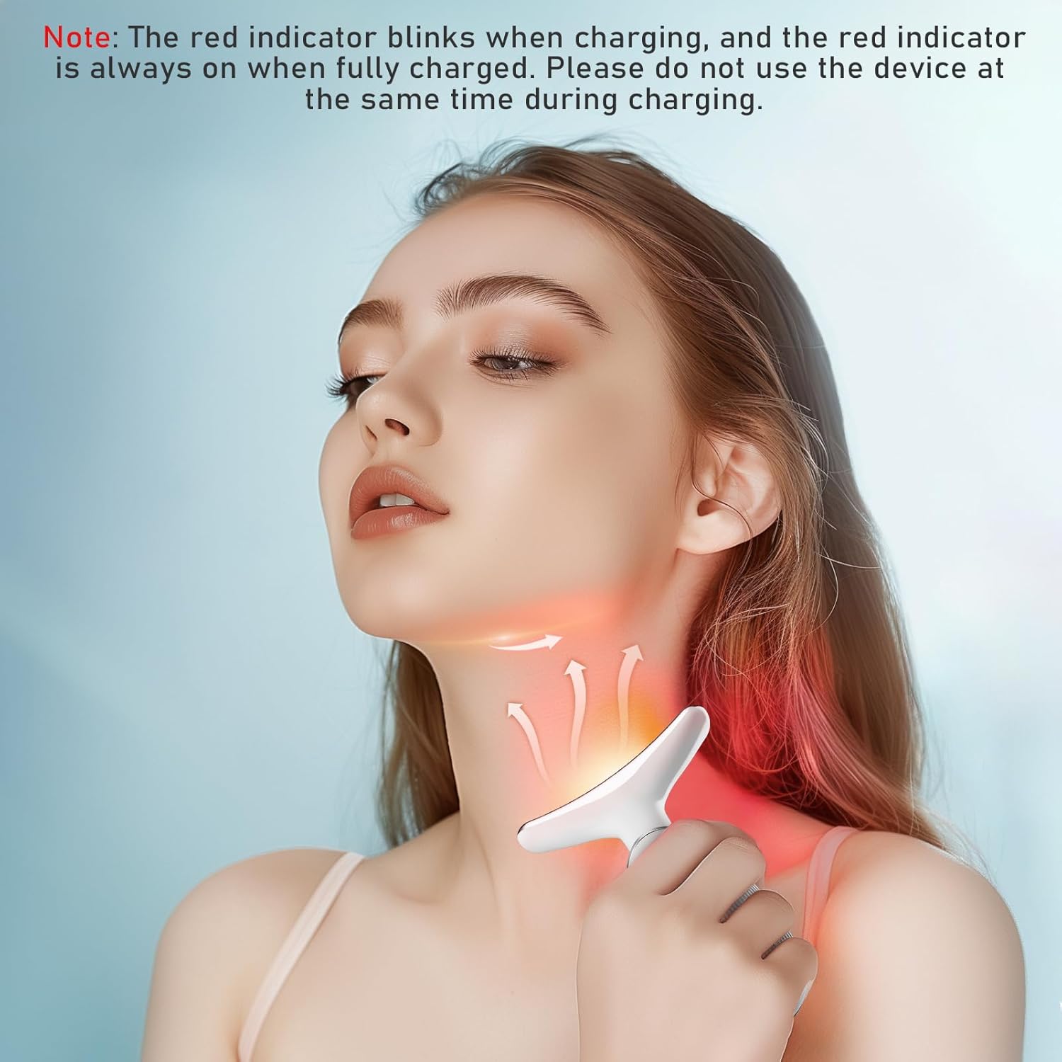 3 in 1 Face Massager