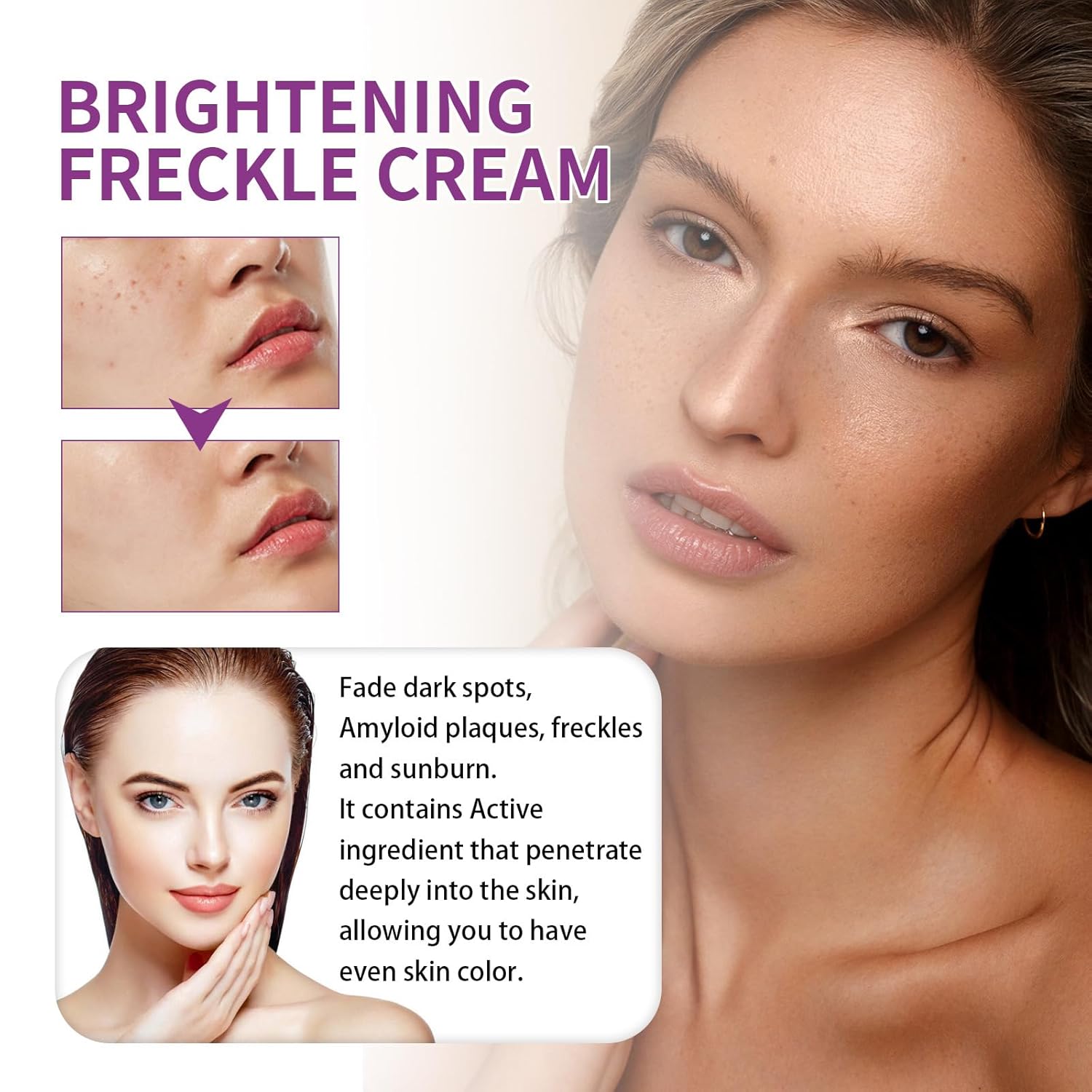 Anti Wrinkle Vitamin Cream