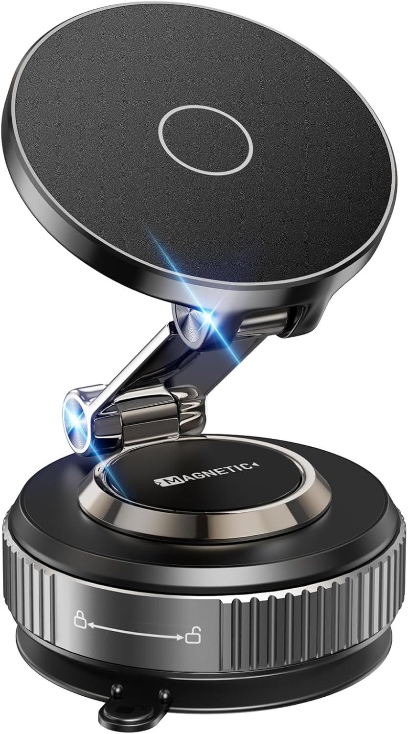 Magnetic Phone Holder