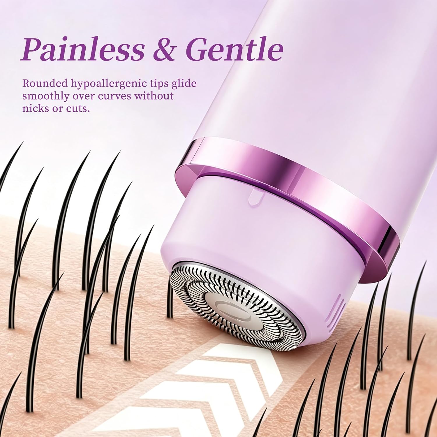 Trimmer for Women