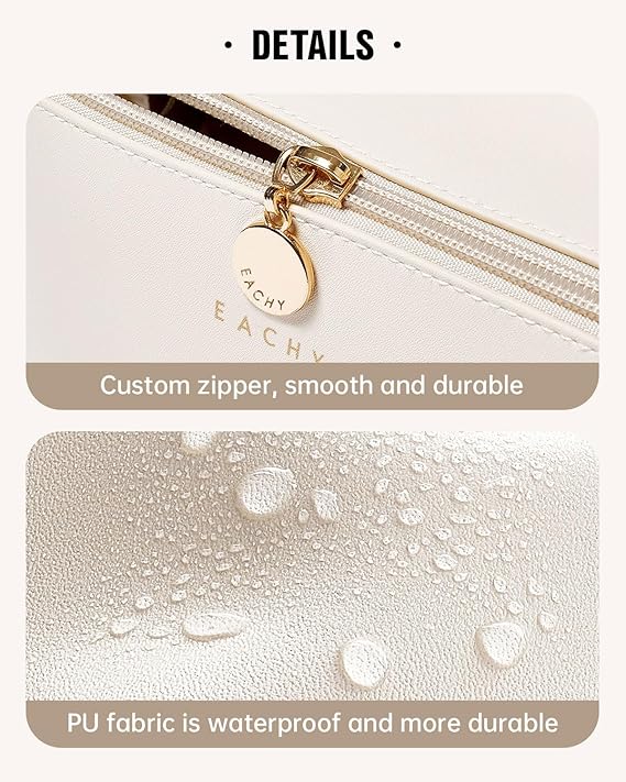 Travel Makeup Bag
