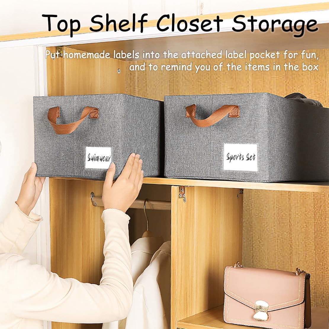 Closet Organizer