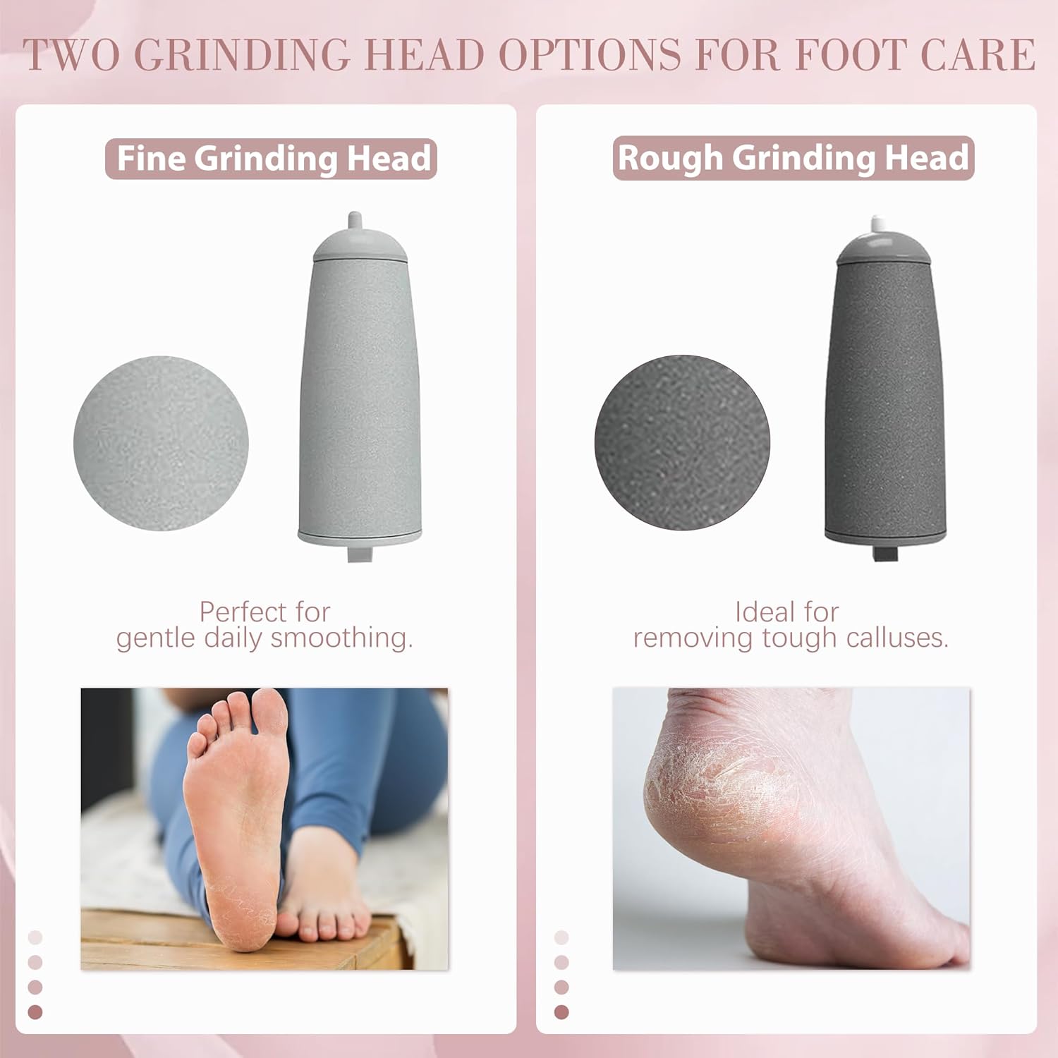 Foot Callus Remover