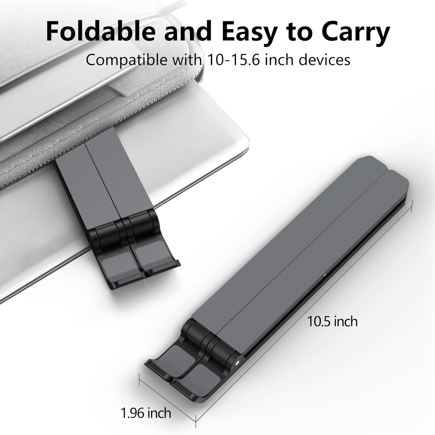 Adjustable Laptop Stand