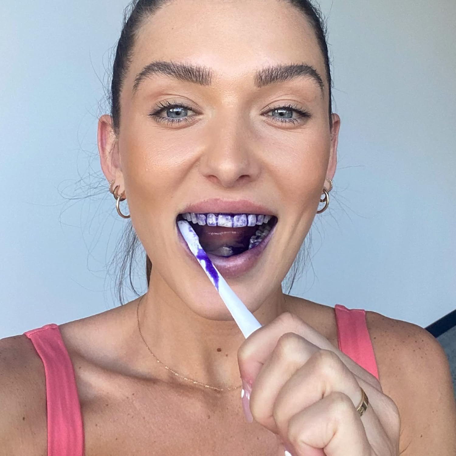 Hismile Teeth Brightening Solution