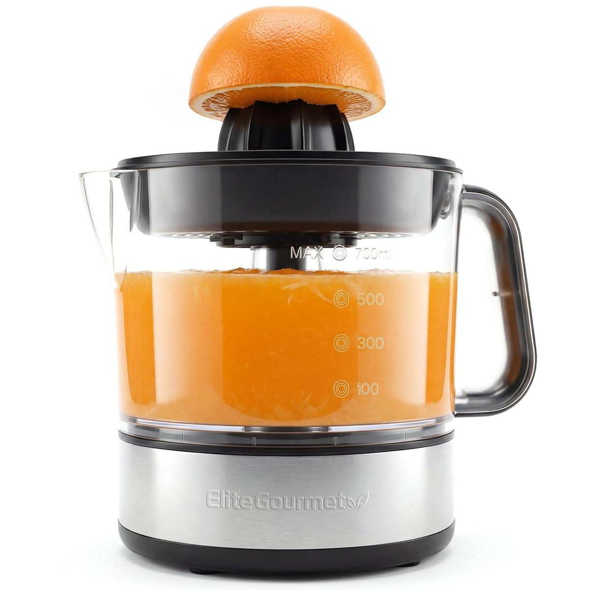 Electric Citrus Juicer