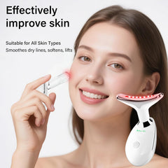 Face Lifting Massager