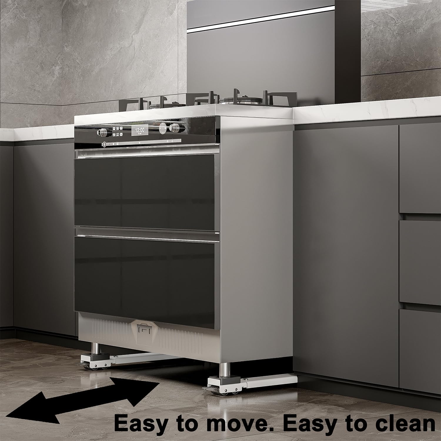 Furniture Movers